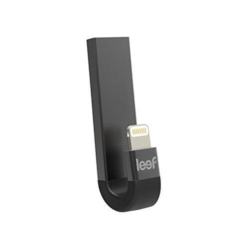 Leef iPhone・iPad Lightning接続メモリ USB3.1 iBRIDGE3 Ap...