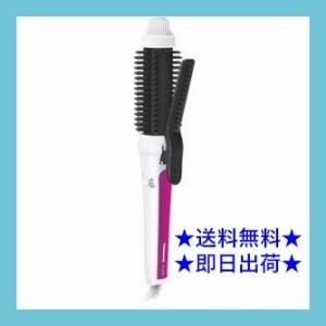 パナソニック Panasonic ヘアアイロンEH-HT42-W