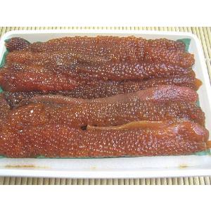 海産問屋 カネニ　マスの筋子 １００ｇ