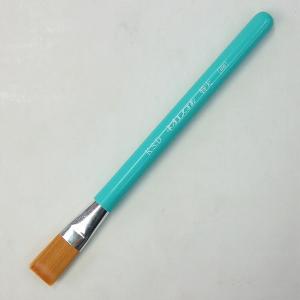 『訳あり』 ポスター筆 ネオエステル 平型 特大 「デザイン筆