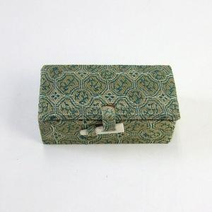 印箱 単章用 1.2×5.0cm 「印材 落款 篆刻 雅印 遊印 書道用品」