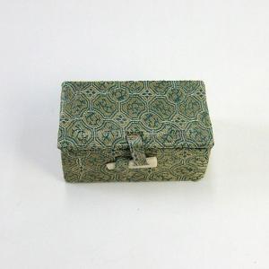 印箱 単章用 1.8×5.0cm 「印材 落款 篆刻 雅印 遊印 書道用品」