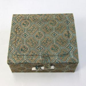 印箱 対章用 1.5×5.0cm 「印材 落款 篆刻 雅印 遊印 書道用品」