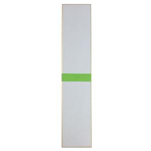 短冊 広巾 画仙紙 松 10枚 362×75mm 「書道 水墨画 水彩画