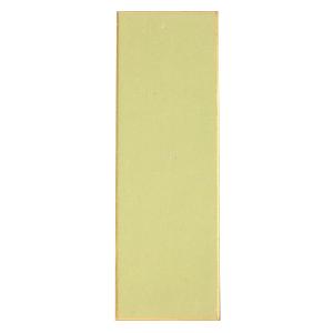 短冊 並巾 1/2 画仙紙 松 10枚の詳細画像1