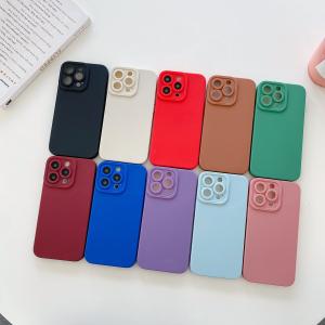 Apple MagSafe対応 iPhone 16 Pro Max シリコーンケース