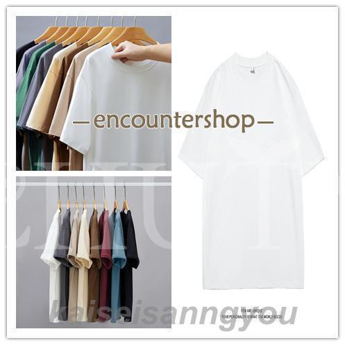 メンズ tシャツ 半袖 春夏新作 ゆるtシャツ おしゃれ クルーネック メンズ tシャツ半袖ゆったり...