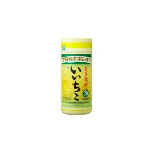 【30本まで1梱包で発送】いいちこ  20度 200ml 麦焼酎｜kaiseiya