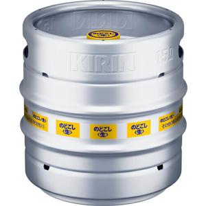 送料無料（九州・沖縄除く）】アサヒ 樽詰生ビール 19L 19000ml