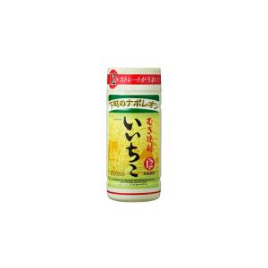 【30本まで1梱包で発送】いいちこ 12度 20...の商品画像