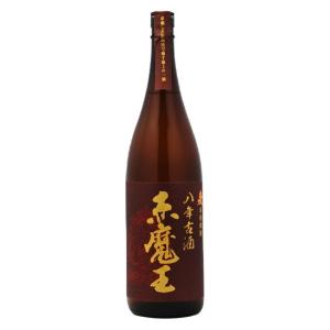 赤魔王 赤芋仕込み 25度 1800ml 櫻の郷醸造 本格芋焼酎 あかまおう 1.8