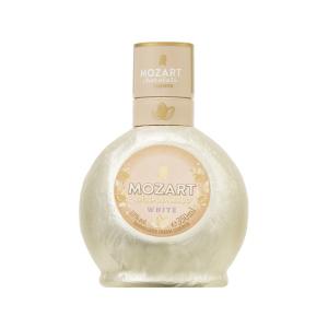 サントリー モーツァルト ホワイトチョコレート リキュール キューティ