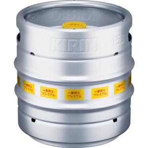 Heineken（ハイネケン） ハイネケン樽詰生ビール 15L : 酒の抱井良造