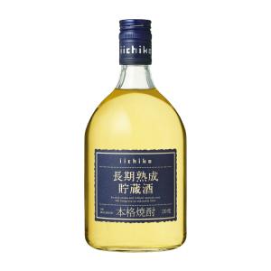 【12本まで1梱包で発送】いいちこ 長期熟成貯蔵酒 20度 720ml 麦焼酎