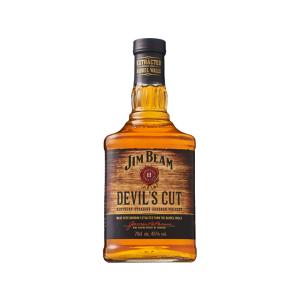 送料無料(九州・沖縄除く) ジムビーム デビルズカット 700ml 6本(1ケース)