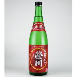 栄川 純米酒 辛口 720ml｜kaiseiya