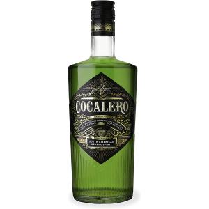 テキーラ クエルボ ゴールド 750ml コカレロ クラシコ 700ml