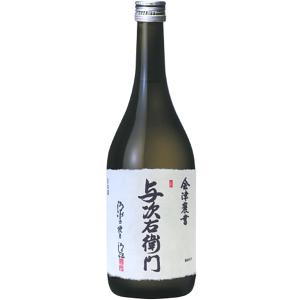 末廣 会津農書 有機米 特別純米 与次右衛門 720ml｜kaiseiya