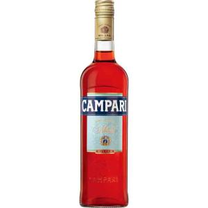 【12本まで１梱包で発送】CT カンパリ  750ml