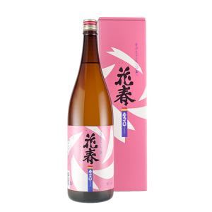 会津 花春 1800ml 1本詰