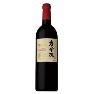 サントリーフロムファーム 岩垂原メルロ 2021 750ml