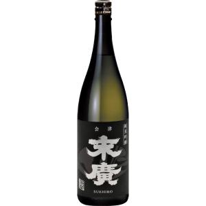 末廣 純米吟醸 1800ml