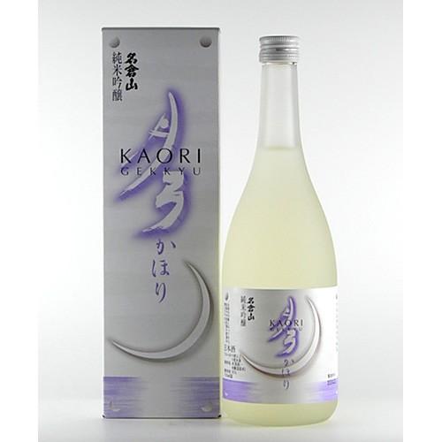 名倉山 純米吟醸 月弓 かほり 720ml