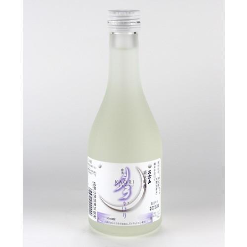 名倉山　純米吟醸　冷美月弓　かほり　300ml