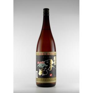 開当男山 純米酒 1800ml