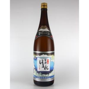 会津ほまれ 上撰 本醸造酒 1800ml
