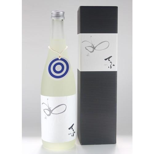 国権 純米酒　「てふ」 720ml