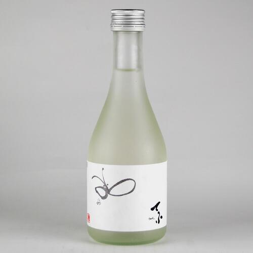 国権 純米酒　「てふ」 300ml