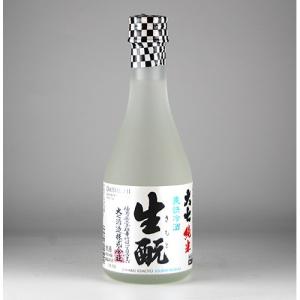 大七 純米大吟醸 雫原酒 宝暦大七 720ml : 開成屋 - 通販 - Yahoo