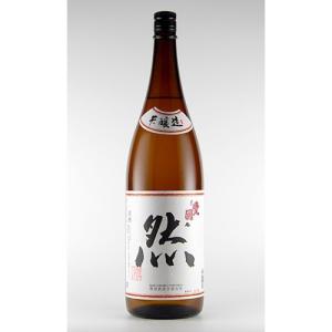 東豊国　本醸造酒　然　1800ml
