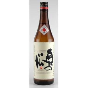 奥の松　サクサク辛口 720ml