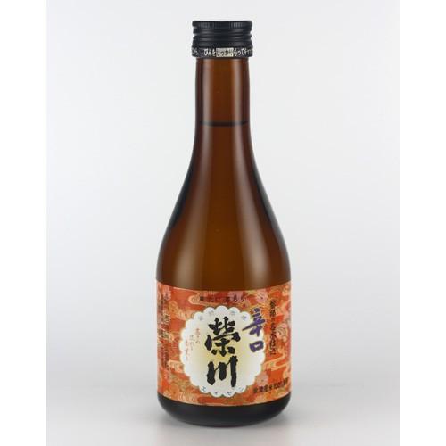 栄川 本醸造 辛口 300ml