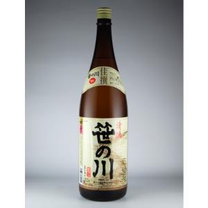 佳撰 笹の川 1800ml