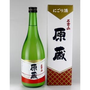 名倉山 上撰 原蔵 720ml