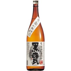 銀座のすずめ 琥珀 1800ml 25度×1本 （麦） 【6本毎に1個口送料