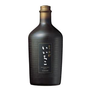 いいちこ 民陶 黒瓶 25° 720ml 三和酒類 大分麦焼酎 (包装無料) ギフト