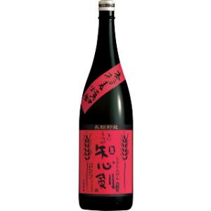 銀座のすずめ 琥珀 1800ml 25度×1本 （麦） 【6本毎に1個口送料