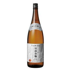 三和酒類】むぎ焼酎 いいちこ25°1800ml 一升瓶 ギフト プレゼント