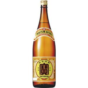 味醂 板さんの本みりん 1.8Lペット 6本 東亜酒造 送料無料 取り寄せ品