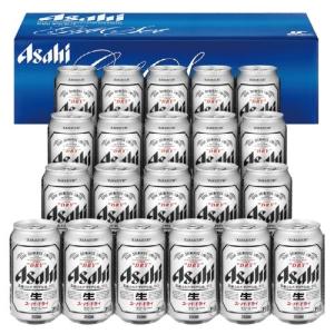 お歳暮 ギフト ビール ギフト アサヒ スーパードライ 缶ビールセット AS-5N｜kaiseiya