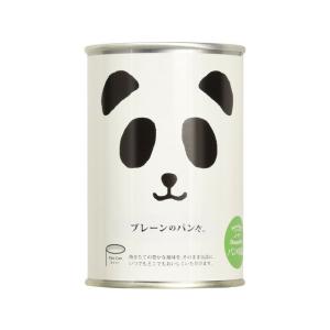 フェイス パンの缶詰 プレーン 100g x24｜kaiseiya