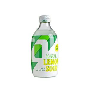 【送料無料(九州・沖縄除く)】ヤエス レモンサワー 300ml × 24本(１ケース)｜kaiseiya