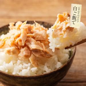 秋鮭 荒ほぐし 150g 天然秋鮭 北海道産 ...の詳細画像5