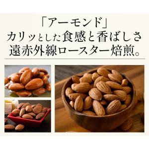 6種のフルーツナッツ 500g アーモンド カ...の詳細画像4