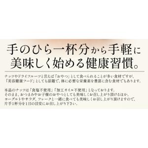 8種のフルーツナッツ 600g アーモンド カ...の詳細画像3