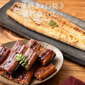 うなぎ 蒲焼き 165g前後 白焼き 125g...の詳細画像2